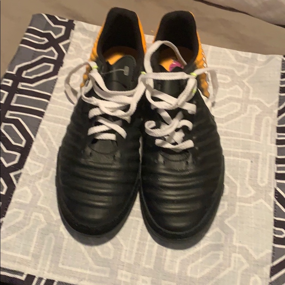 Nike tempo-x